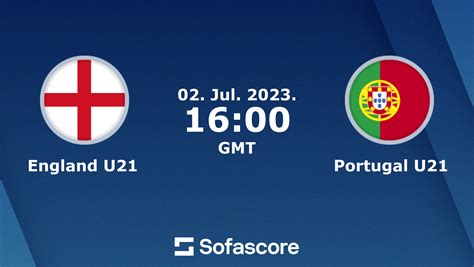 England U21 vs Portugal U21 on Sun, Jul 2, 2023, 1600 UTC ended 1 - 0. . England u21 vs portugal u21 lineups